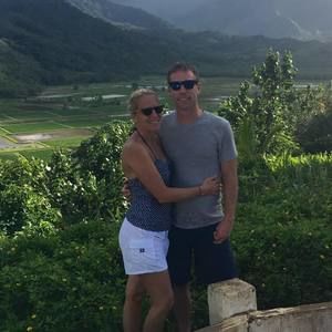 Meet your Posher, Kris